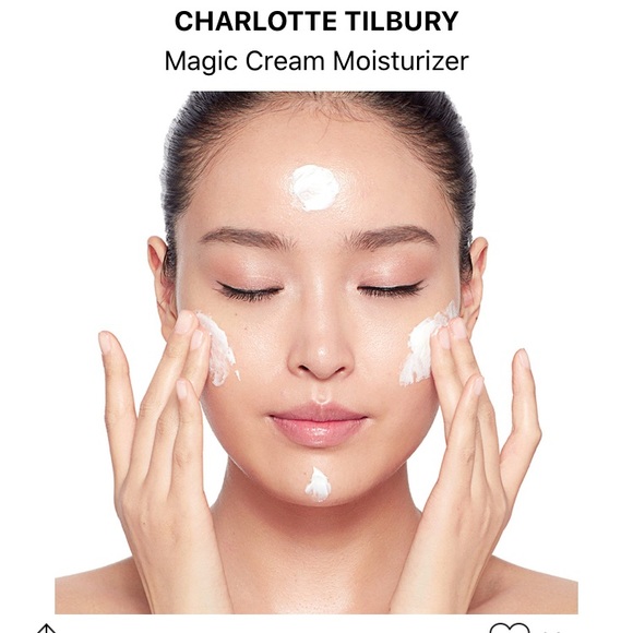 Charlotte Tilbury Magic Cream - Picture 5 of 12